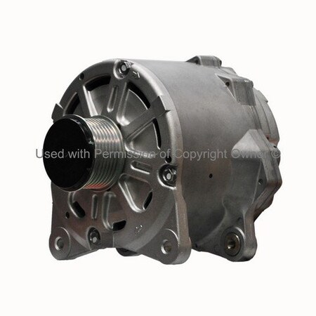 Mpa Quality-Built Alternator Remanufactured, 15060 15060